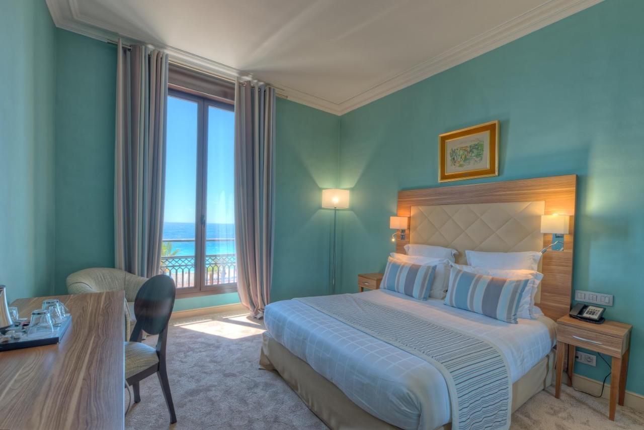 Westminster Hotel&spa 4*
