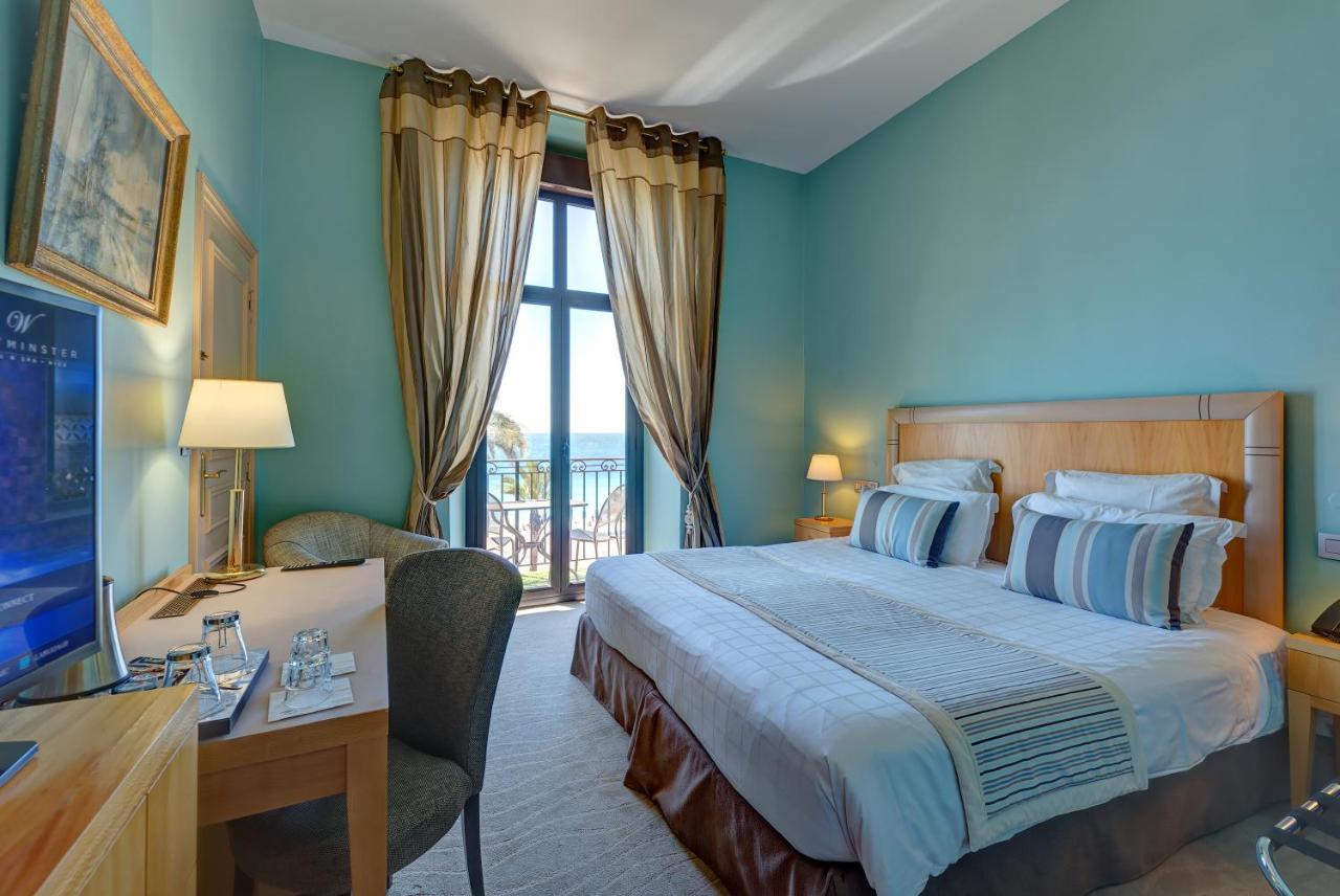 Westminster Hotel&spa 4*