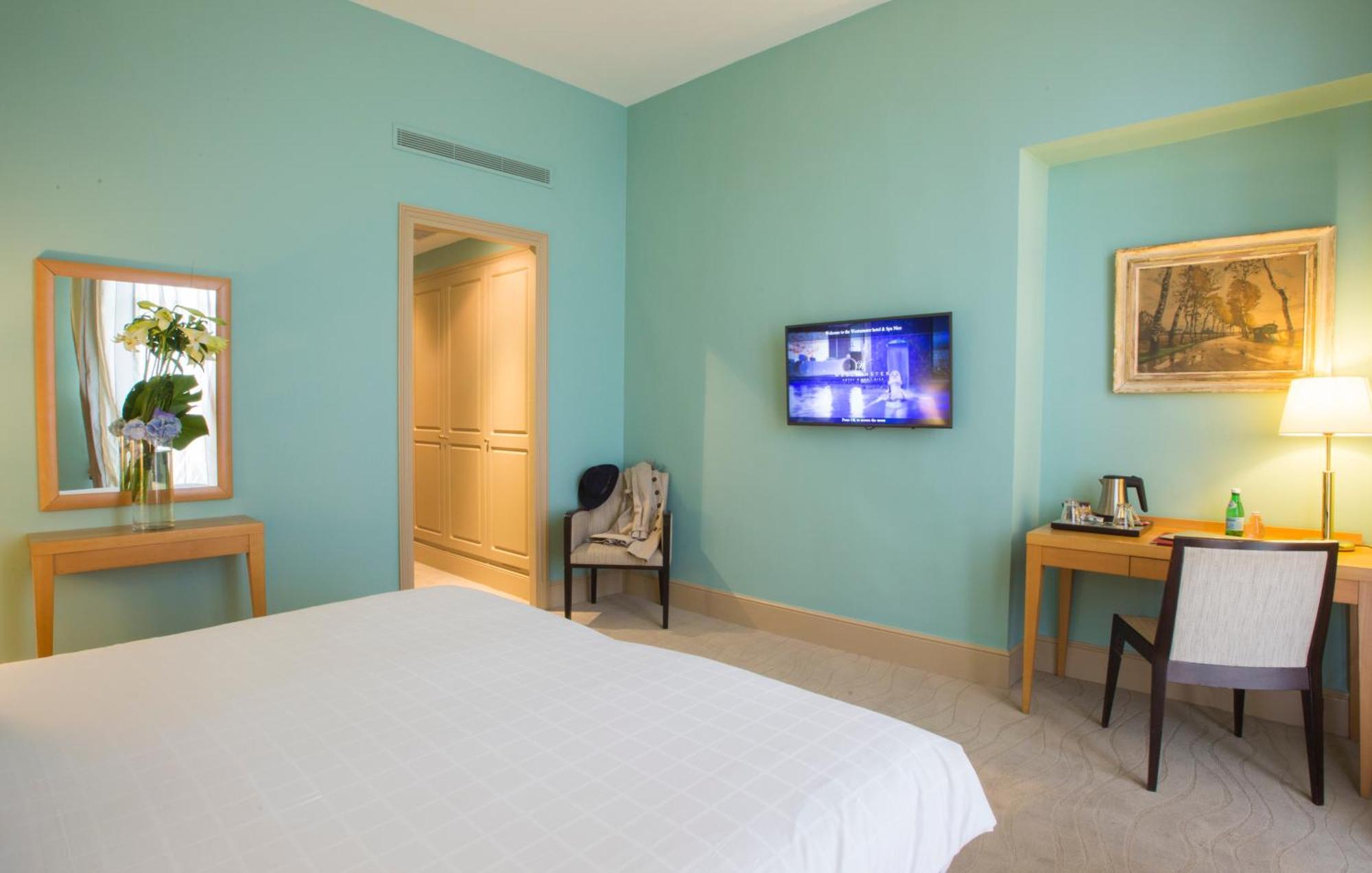 Hotel Westminster Hotel&spa 4*
