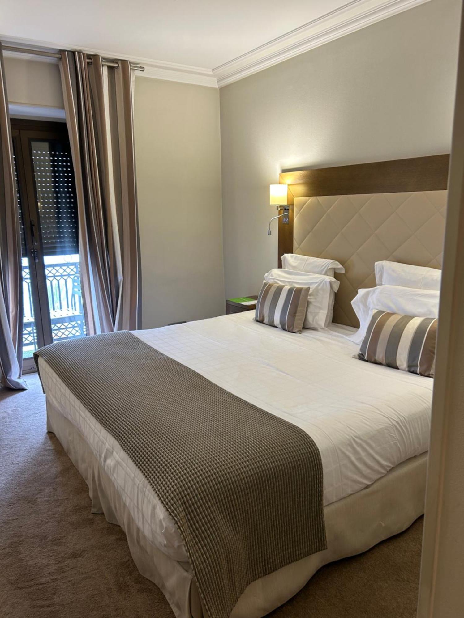 Westminster Hotel&spa Hotel 4*