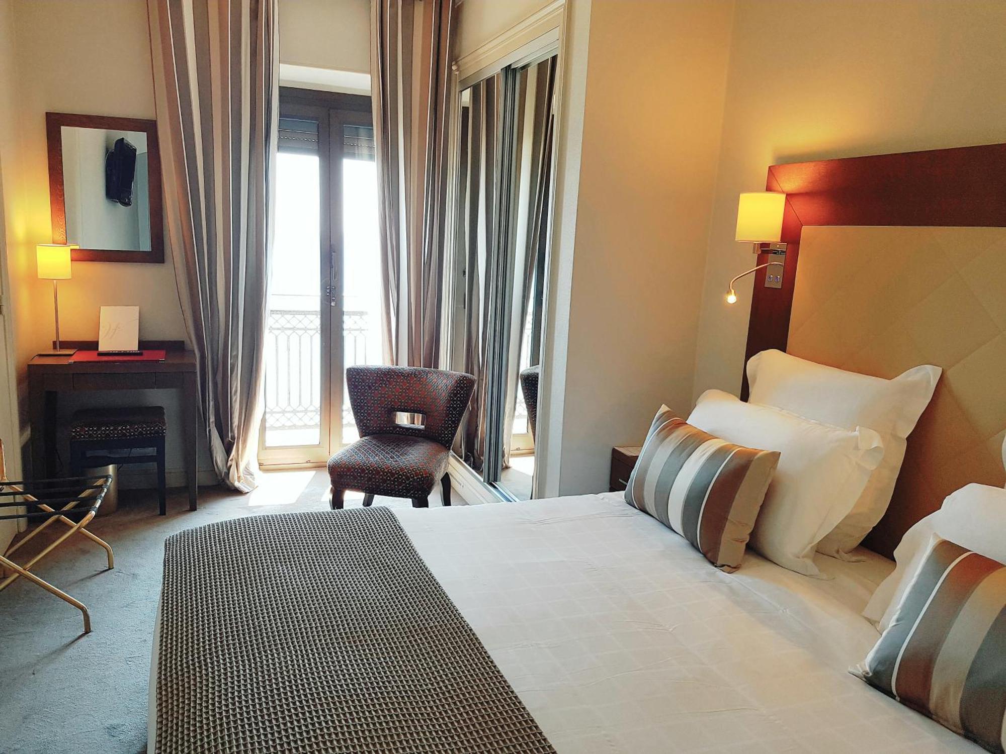Westminster Hotel&spa Hotel 4*