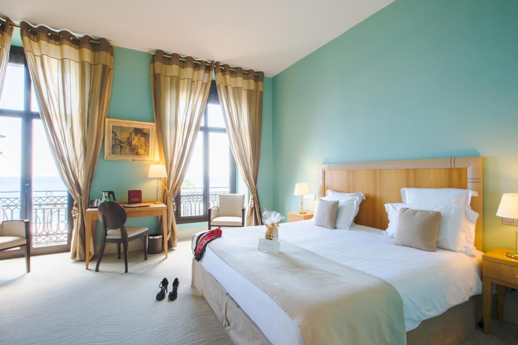 Hotel Westminster Hotel&spa 4*