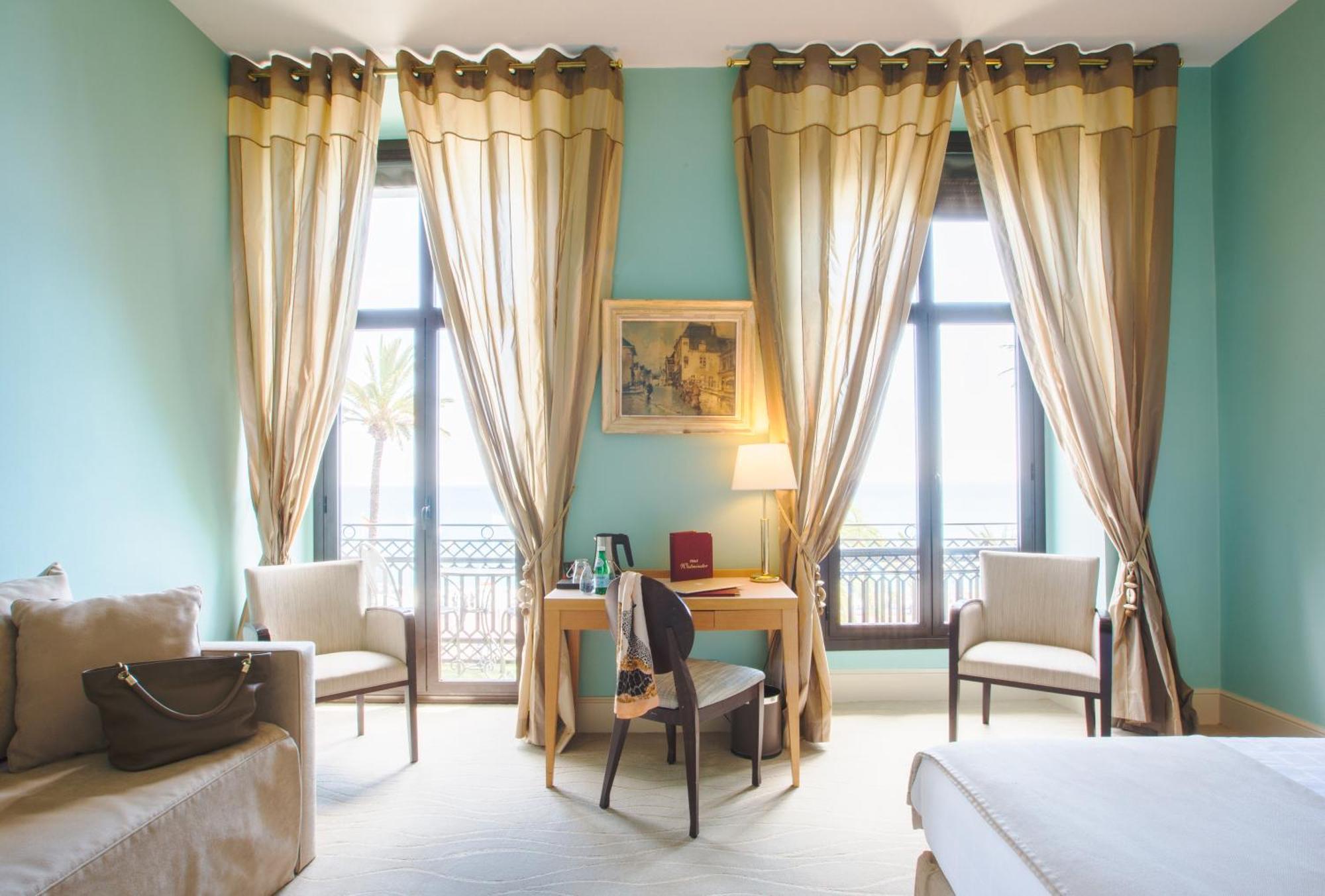 Hotel Westminster Hotel&spa Nizza