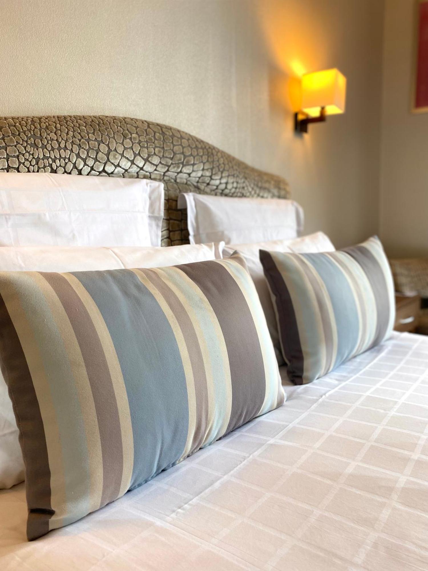 Hotel Westminster Hotel&spa Nizza
