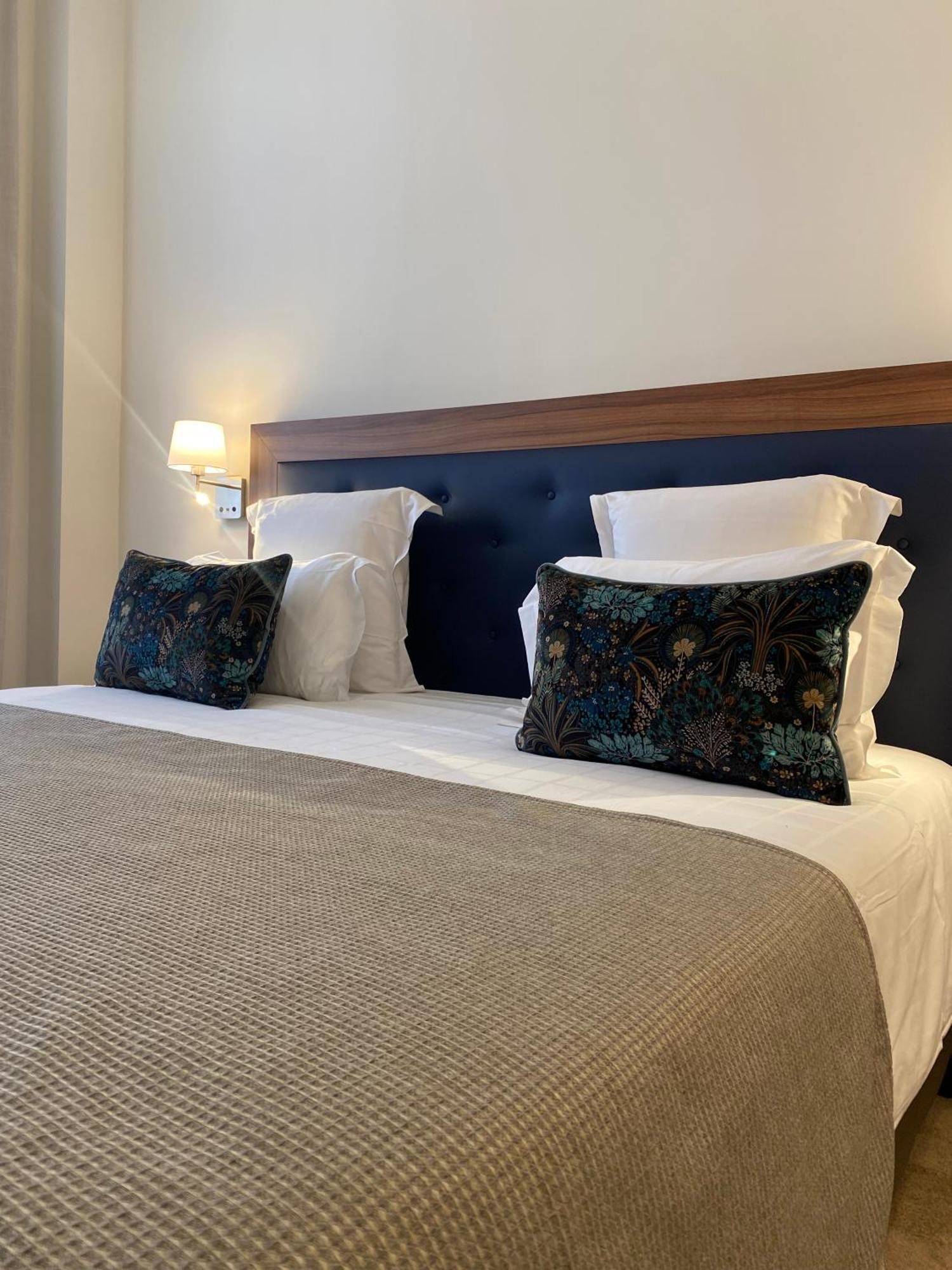 Westminster Hotel&spa Hotel 4*