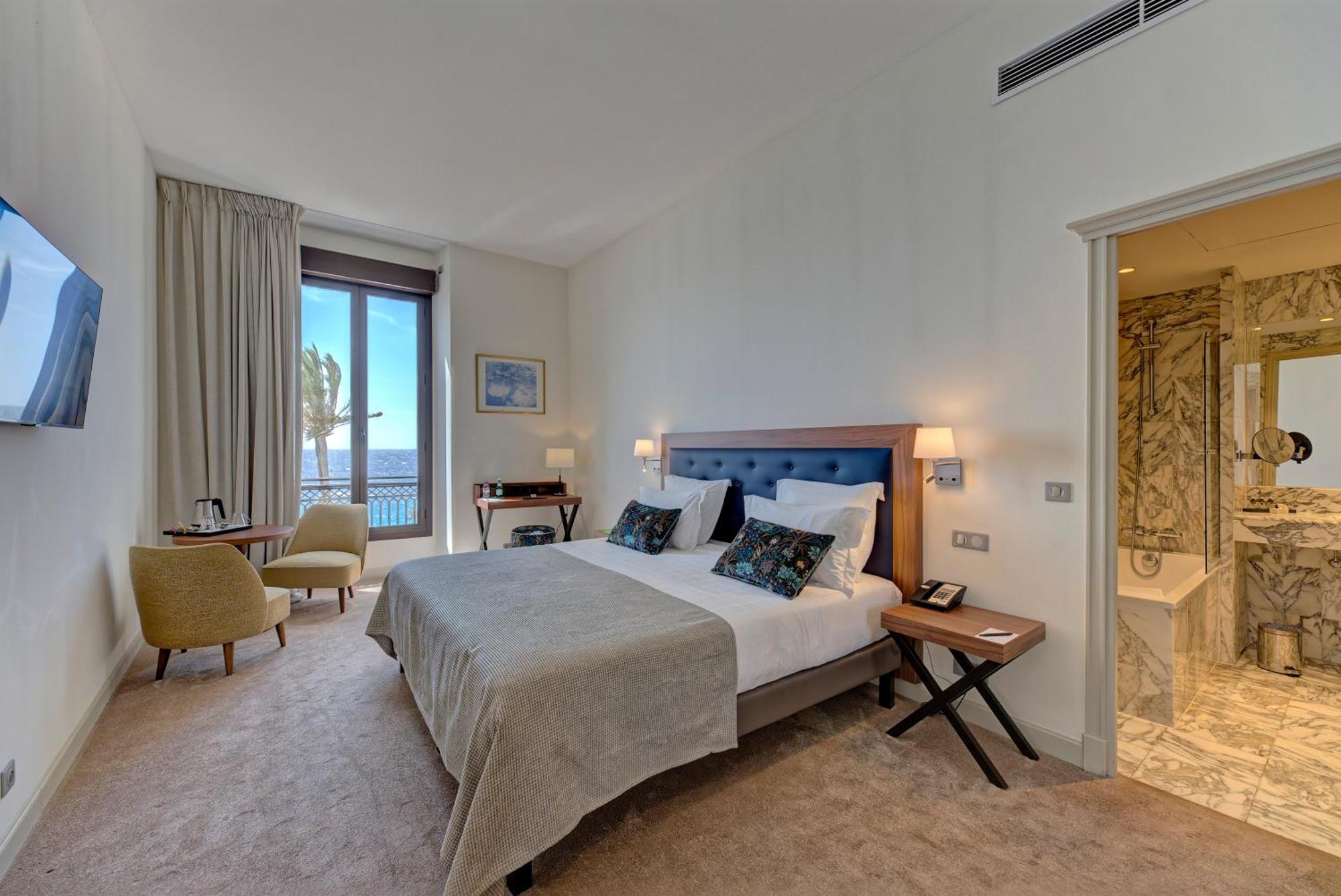 Westminster Hotel&spa Nizza