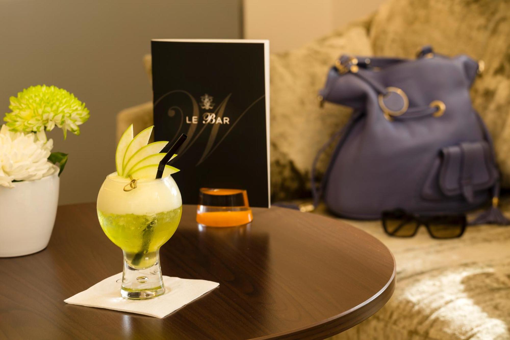 Westminster Hotel&spa 4*