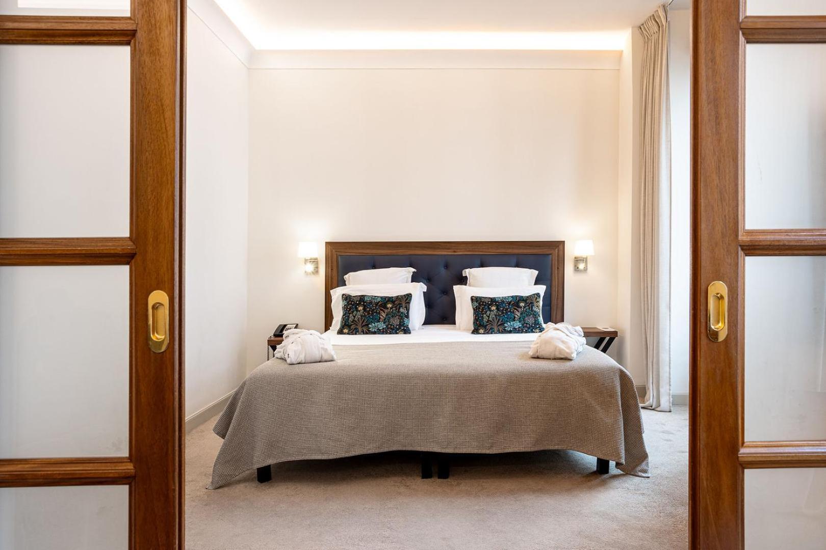 Westminster Hotel&spa Hotel Nizza