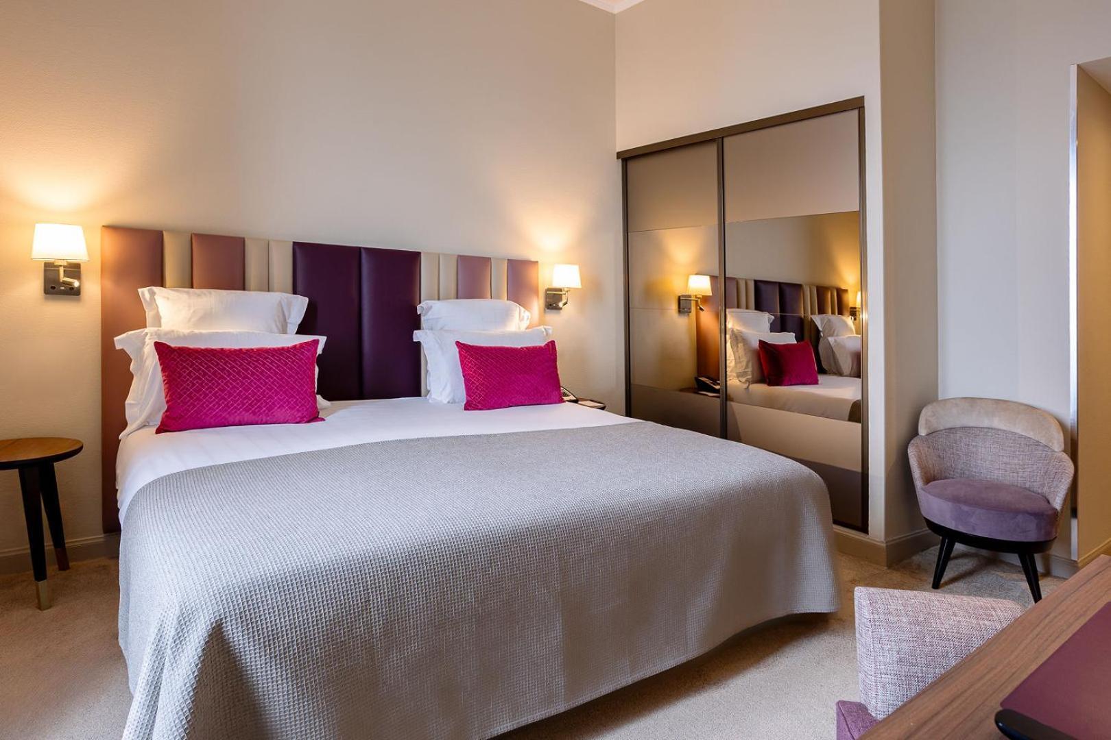 Westminster Hotel&spa