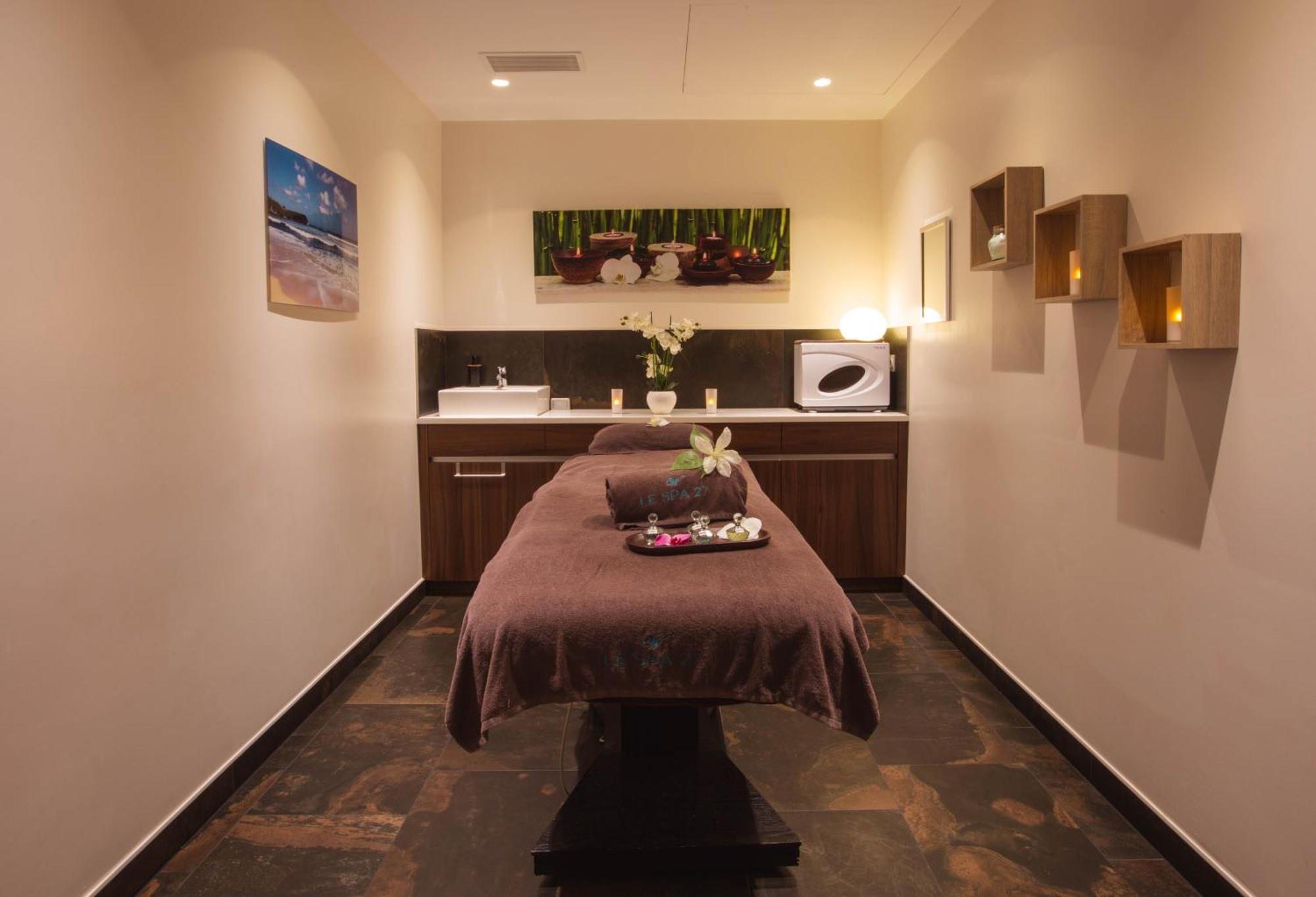Hotel Westminster Hotel&spa Nizza
