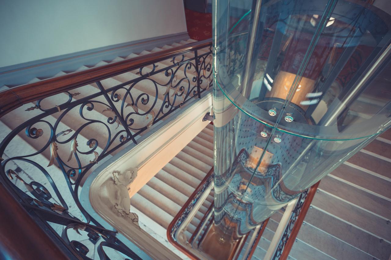 Westminster Hotel&spa 4*
