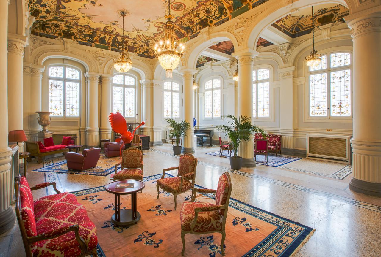 Westminster Hotel&spa Hotel 4*