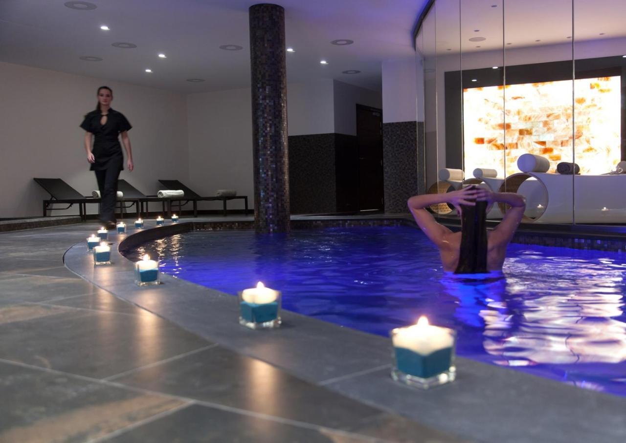 Westminster Hotel&spa Hotel 4*