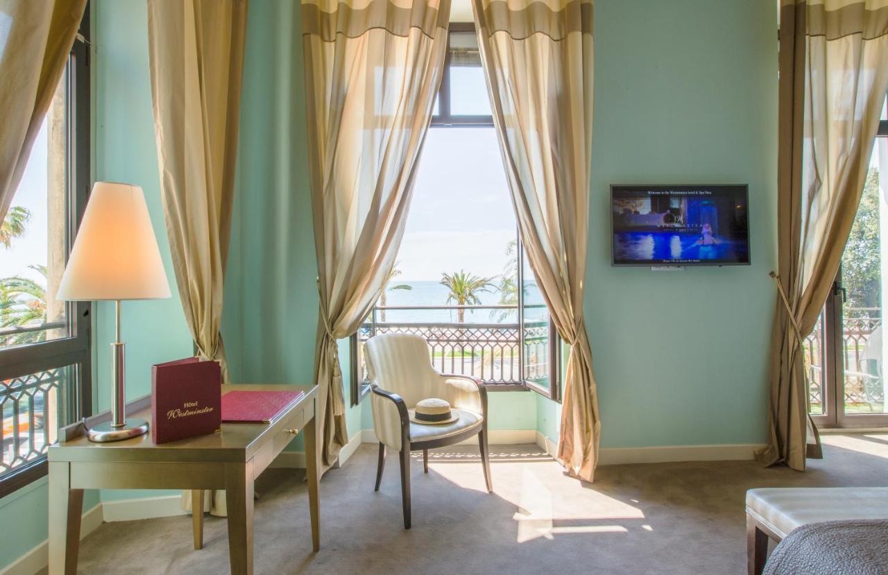Westminster Hotel&spa 4*