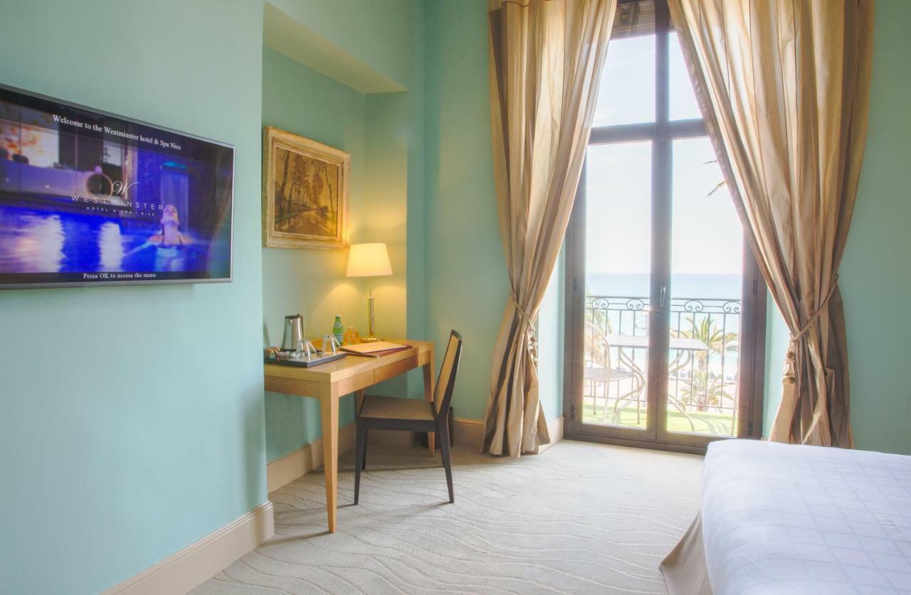 Hotel Westminster Hotel&spa 4*