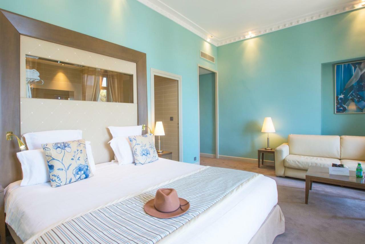Westminster Hotel&spa Hotel Nizza