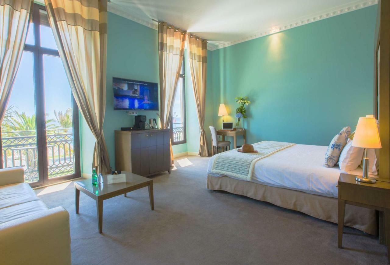Westminster Hotel&spa Hotel 4*