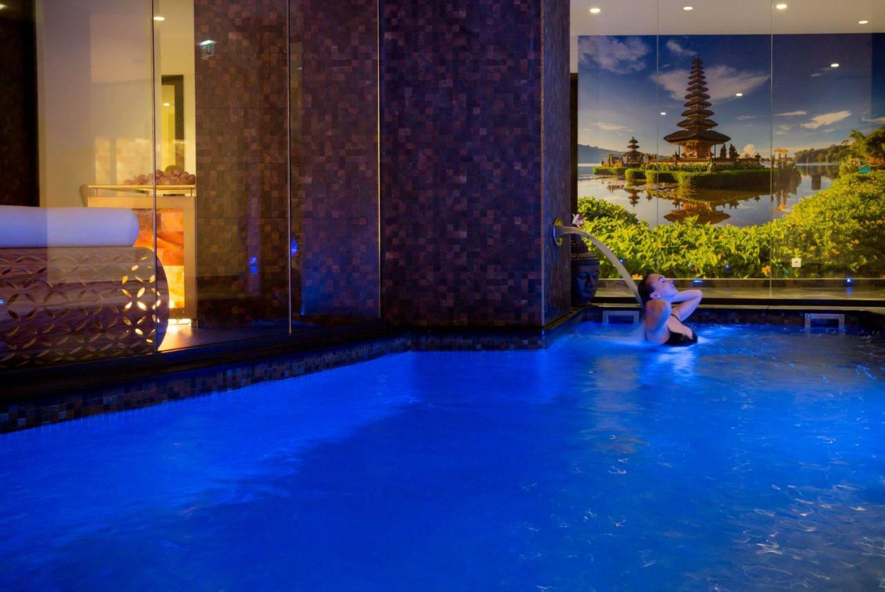 Westminster Hotel&spa Hotel Nizza