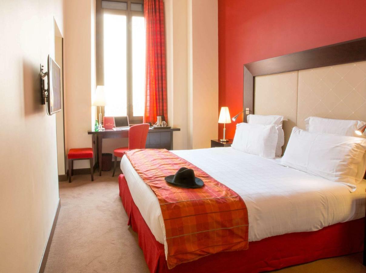 Westminster Hotel&spa 4* Nizza
