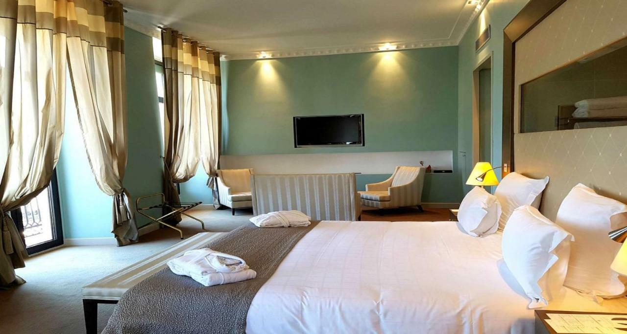 Westminster Hotel&spa Hotel