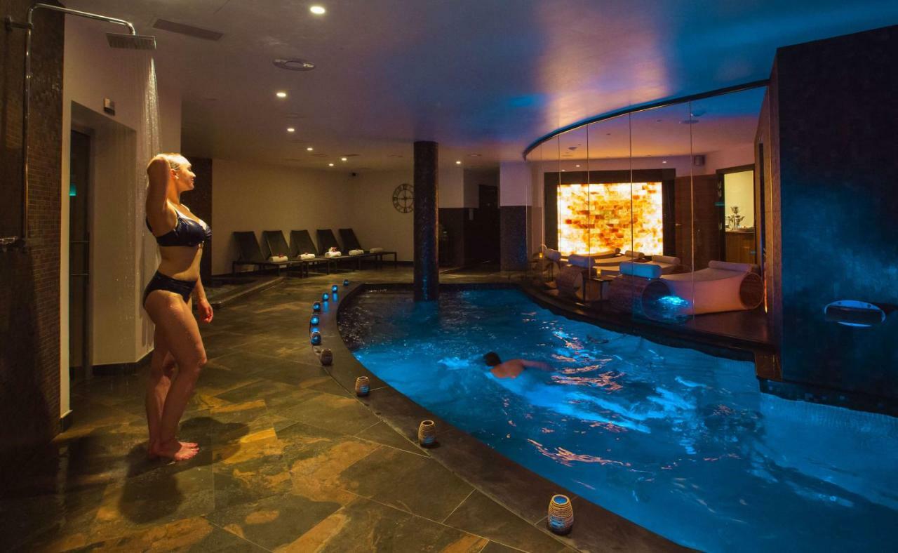 Westminster Hotel&spa Hotel Nizza