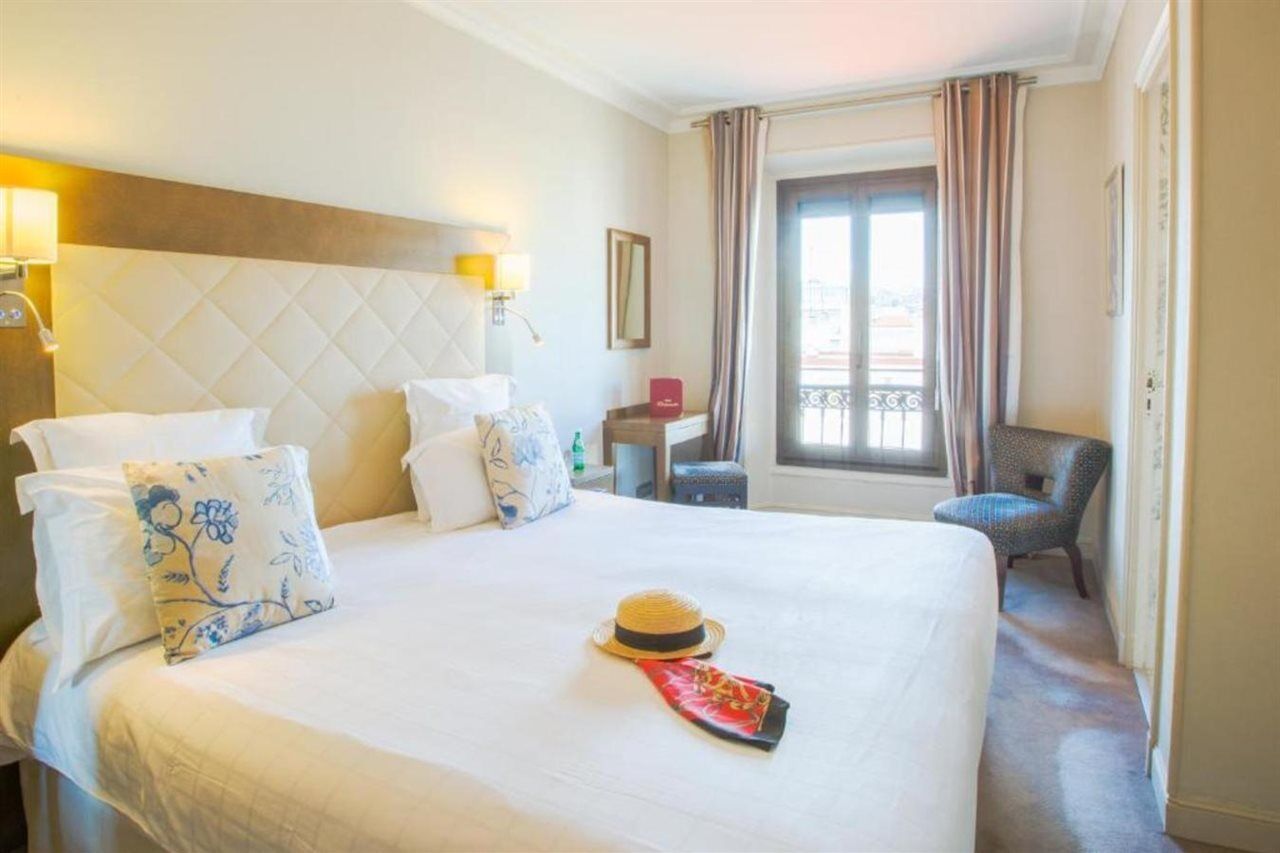 Westminster Hotel&spa 4*