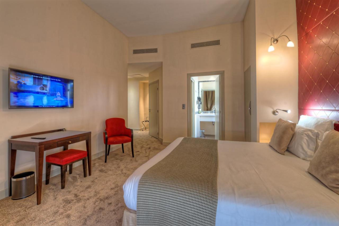 Westminster Hotel&spa Hotel