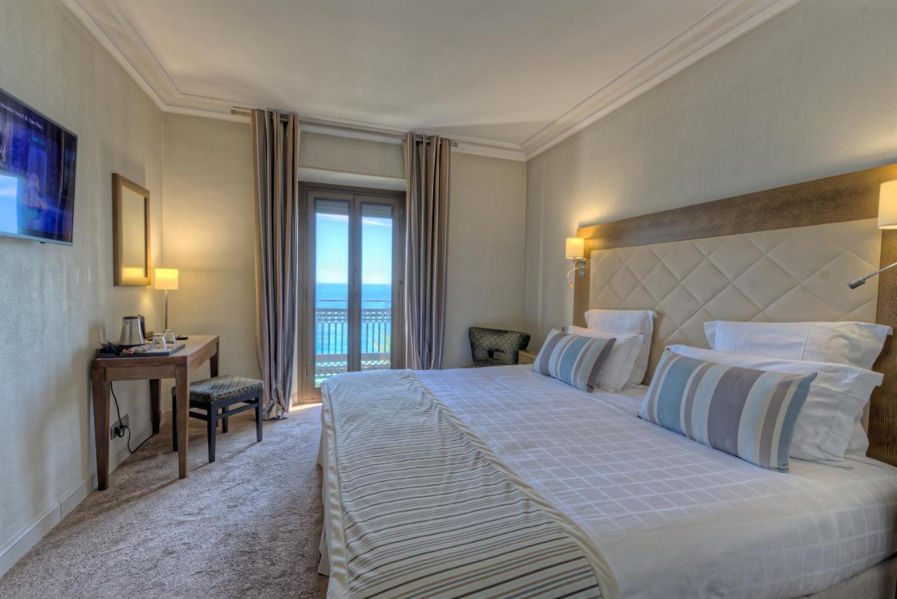 Westminster Hotel&spa 4*