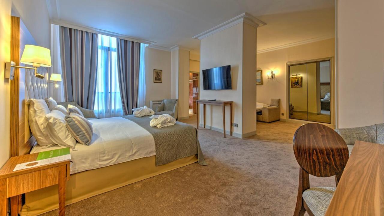 Westminster Hotel&spa 4*