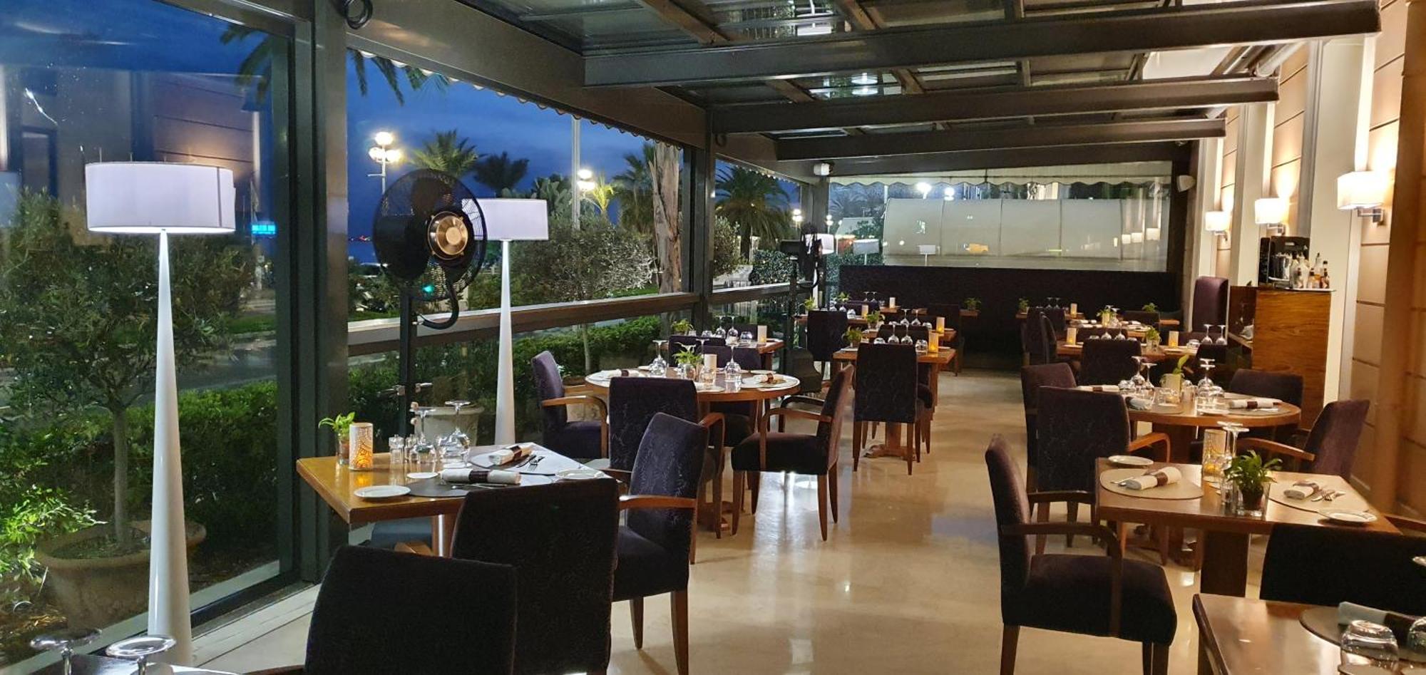 Hotel Westminster Hotel&spa Nizza