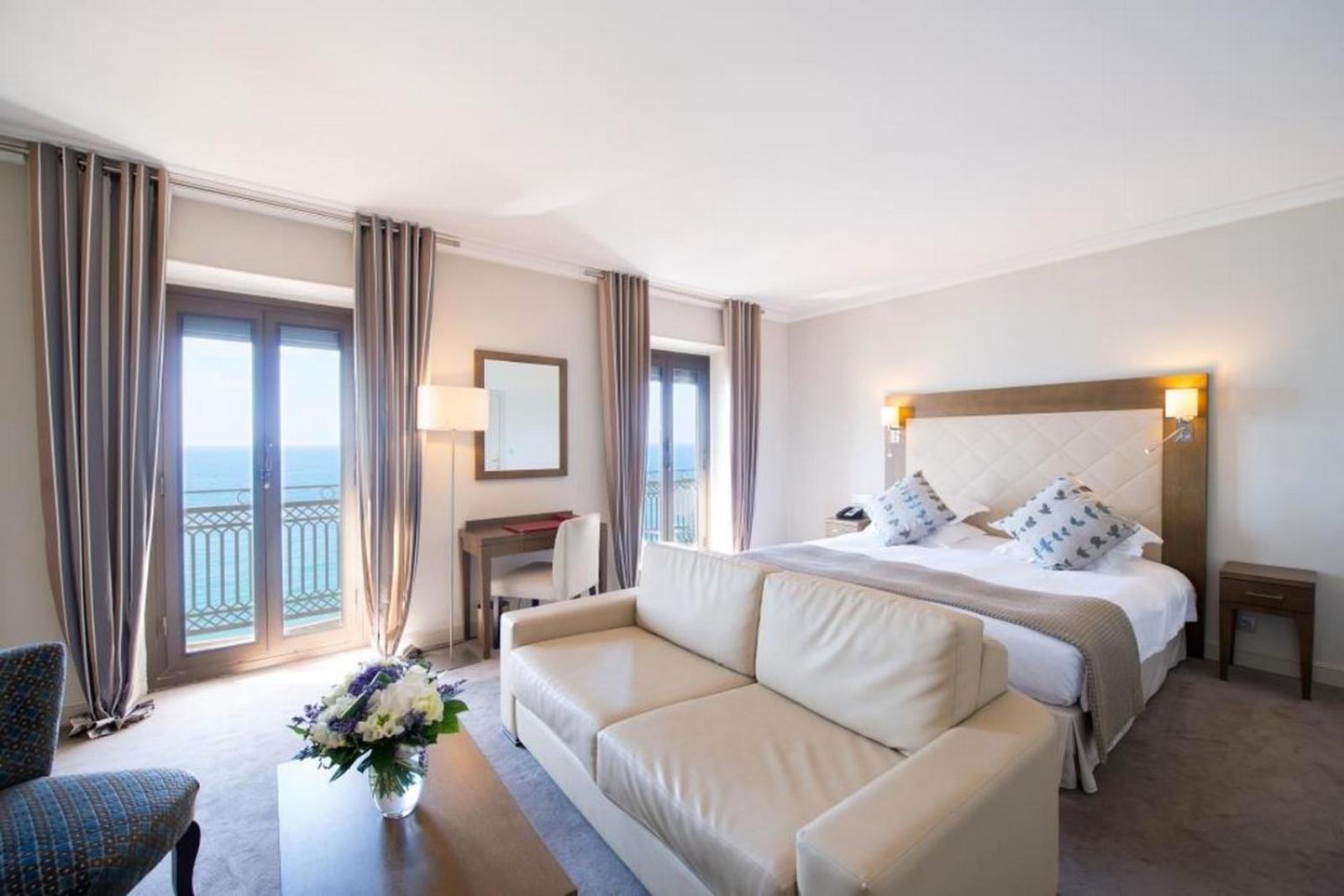 Westminster Hotel&spa 4*