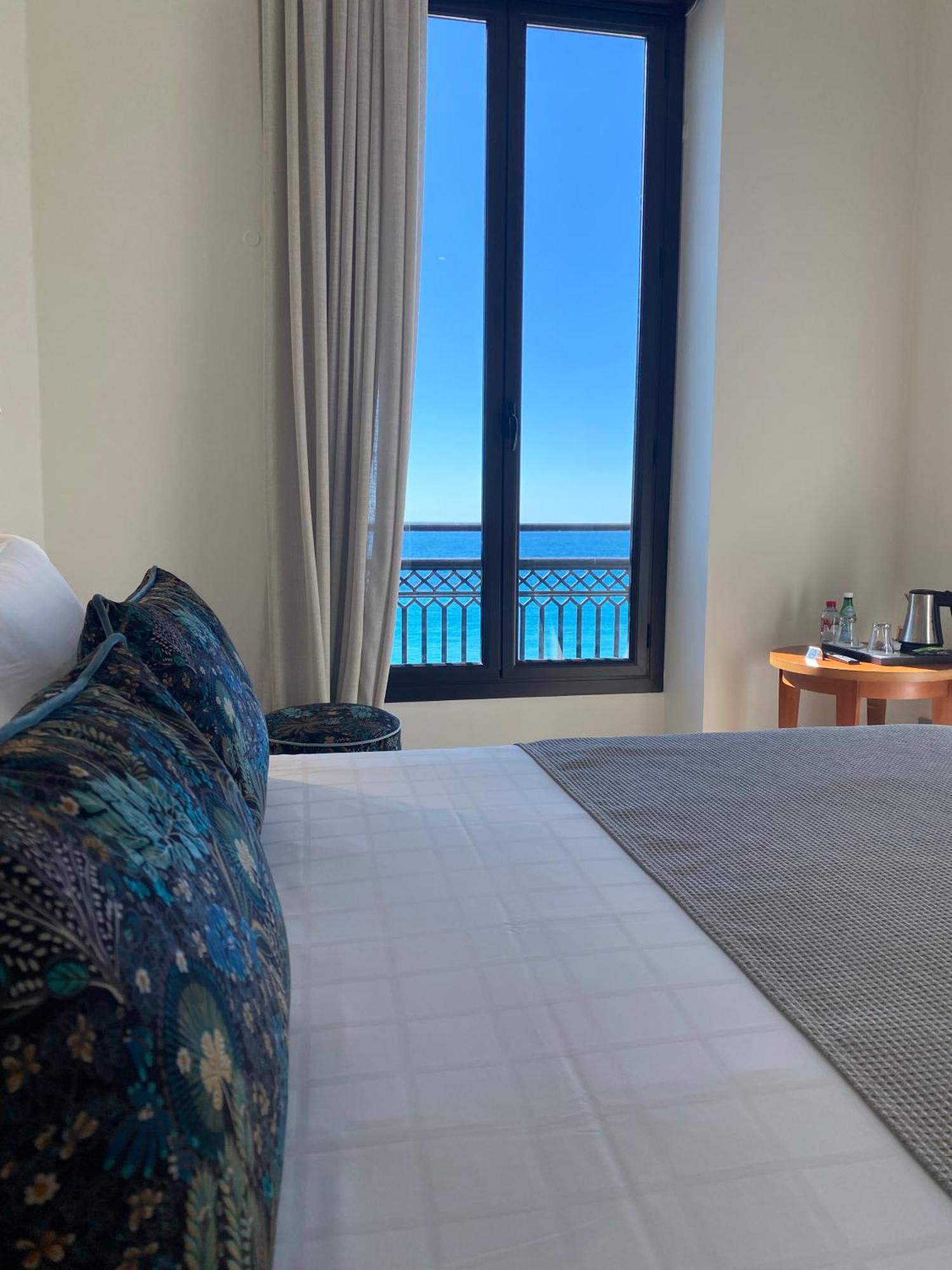Westminster Hotel&spa Nizza