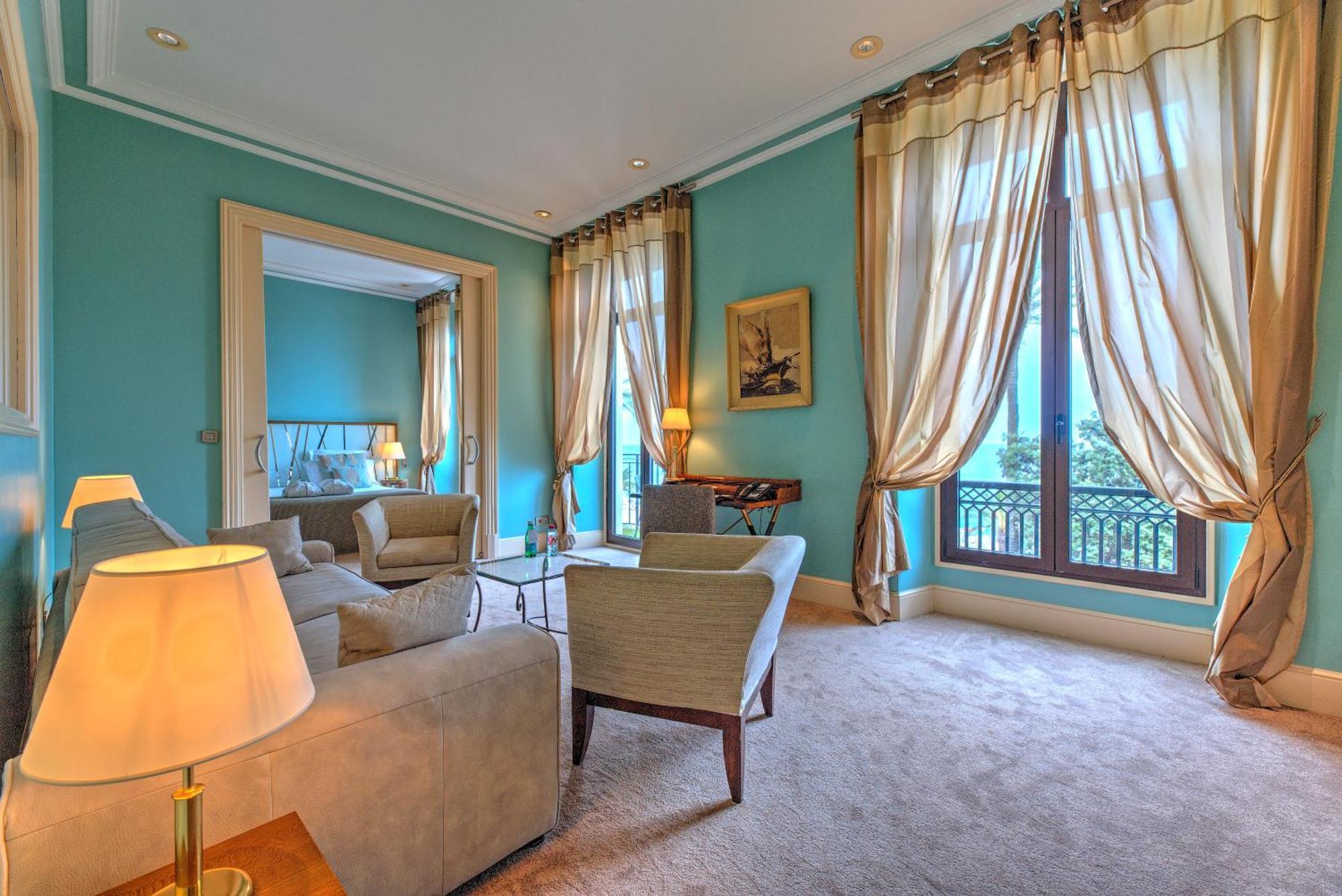 Westminster Hotel&spa Hotel 4*