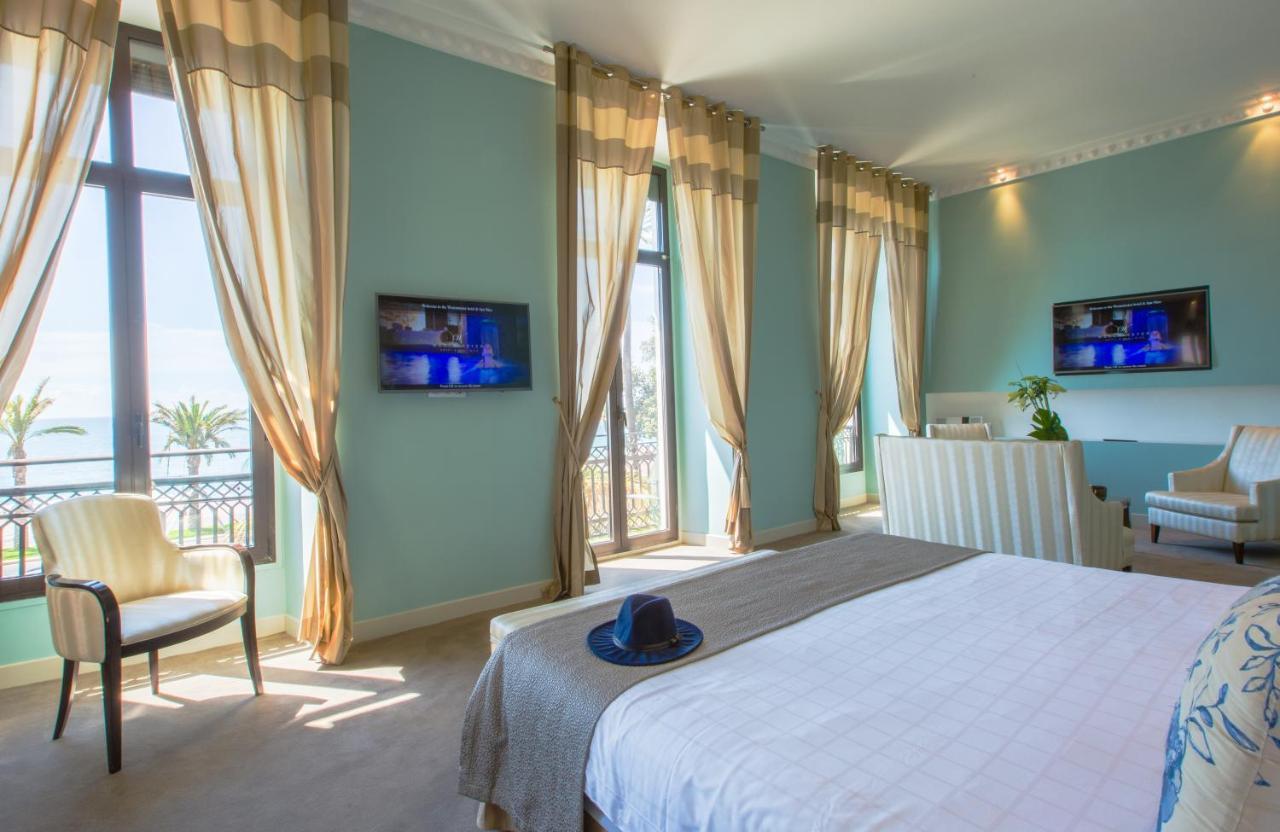 Westminster Hotel&spa 4* Nizza