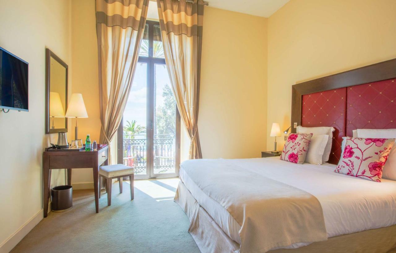 Hotel Westminster Hotel&spa Nizza