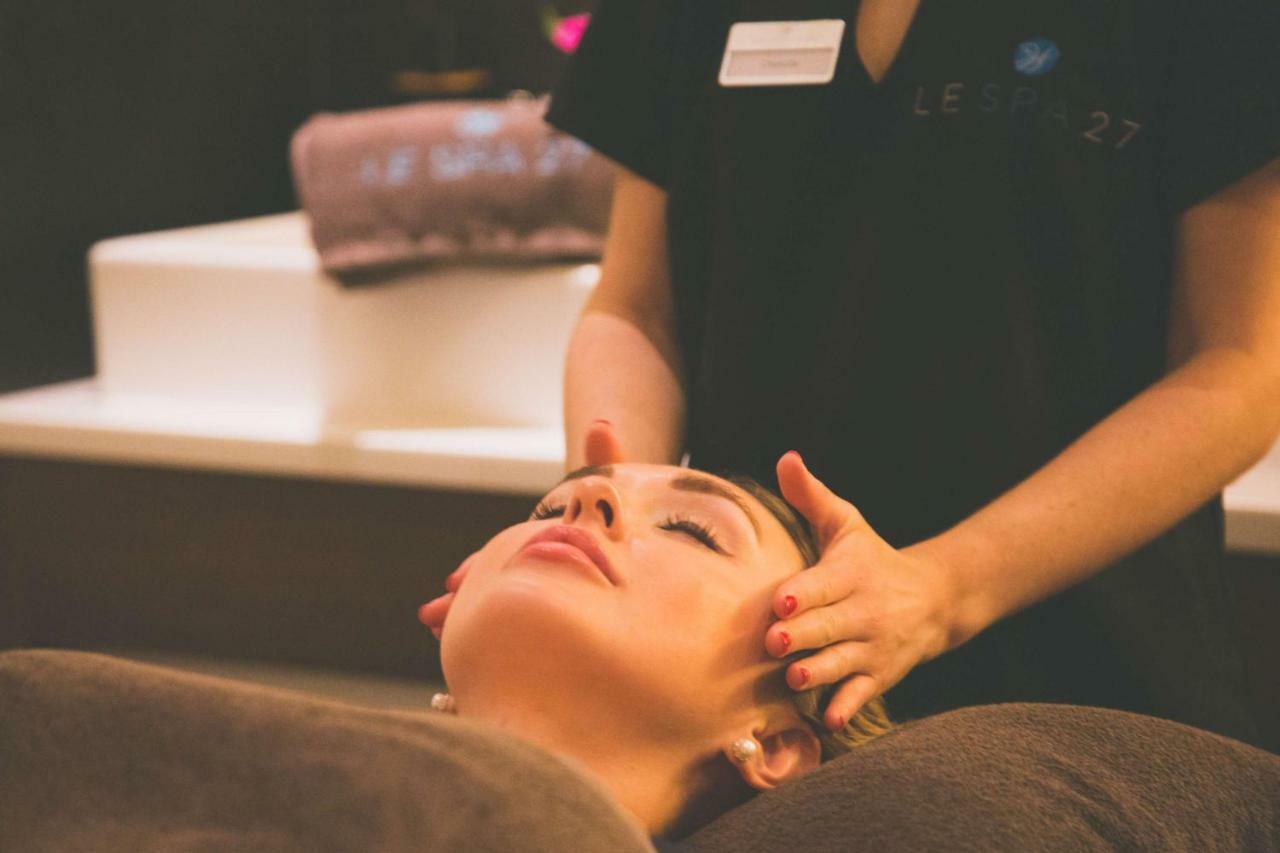Westminster Hotel&spa Nizza